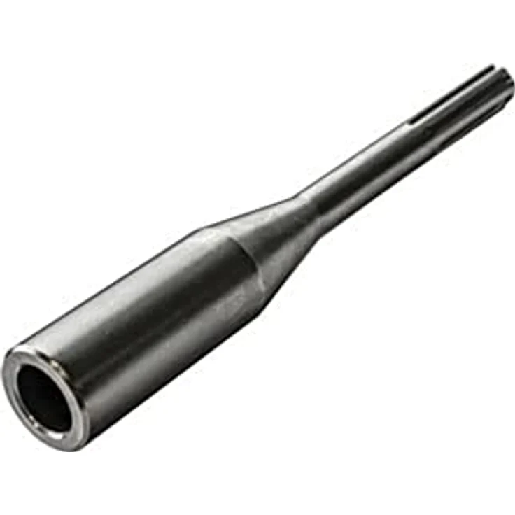 Makita Erdnageleintreiber SDS-MAX, Innen-Ø 13,3 mm, geeignet für Stemmhammer und Kombihammer – Bild 2