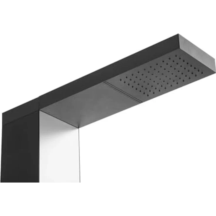 Steinbach Solardusche "Skyfall", Regendusche, Schwalldusche, Handbrause, 40 l Fassungsvermögen, in verschiedenen Designs – Bild 3