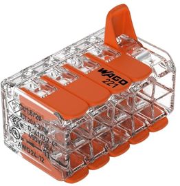 Wago Hebelklemme 221-420