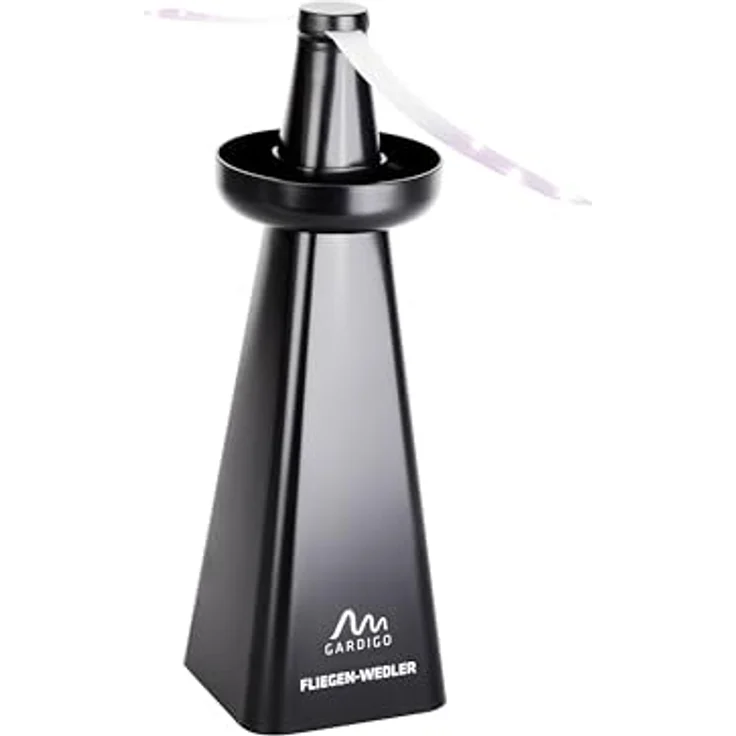Gardigo 25180INT, Insektenvertreiber mit Duftschale zur Wespenabwehr, 80 x 250 x 80 mm – Bild 1