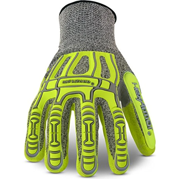 Guanto Hexarmor Rig Lizard Thin Lizzie 2090X tg.7 – Bild 3