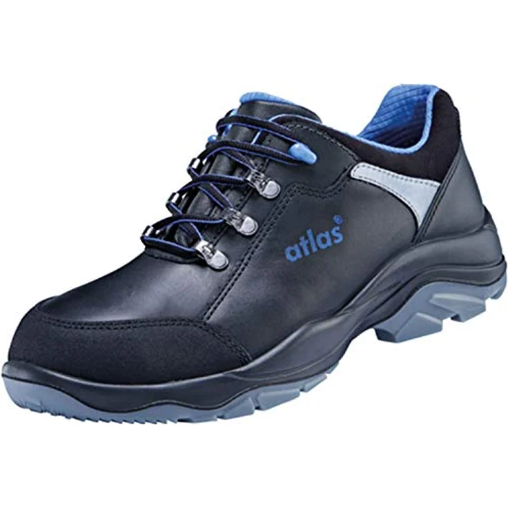 Atlas Halbschuh XP 435 ESD S3 W.10 Gr.47 – Bild 2