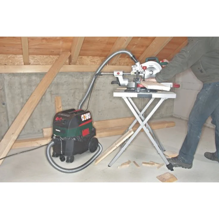 Metabo 6.31317.00 Maschinenständer UMS – Bild 4
