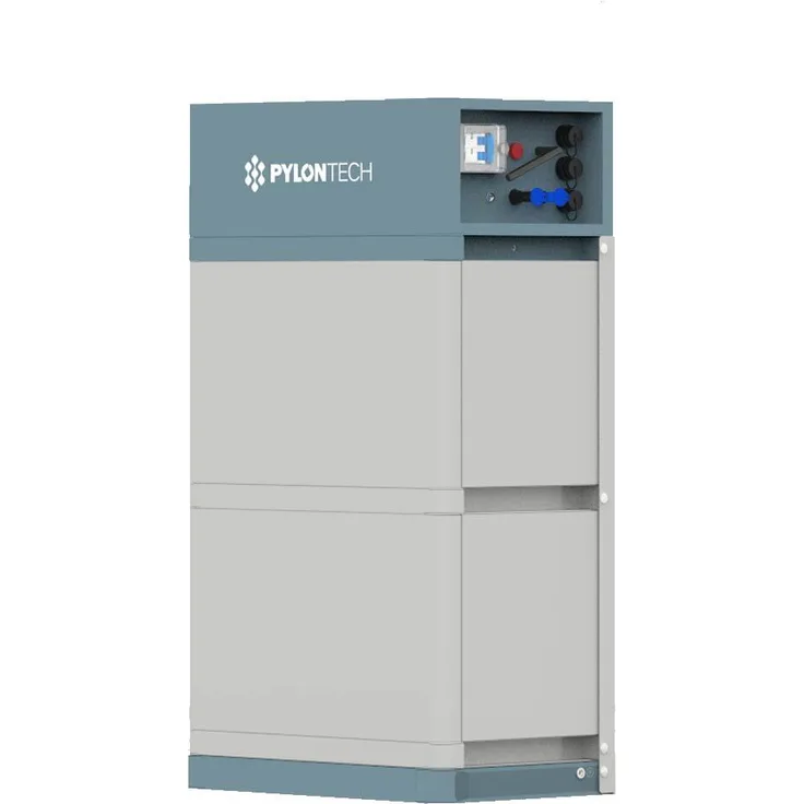 Pylontech Force H2, 7,1 kWh Hochvolt-Solarspeicher 192V mit BMS