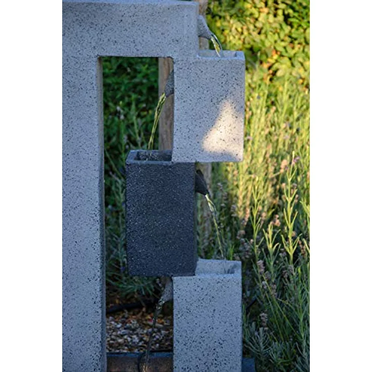 dobar Gartenbrunnen, 40,50 cm Breite – Bild 8