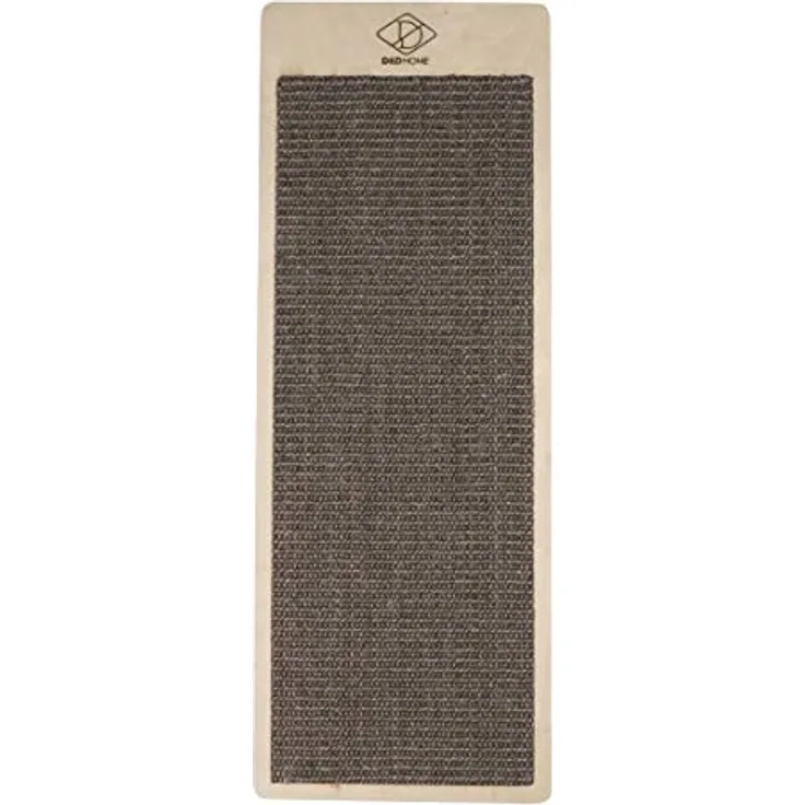 Europet Bernina 433-444535 Wandkratzbrett Aus Holz - D&D Home Lenny - 68x25x2cm