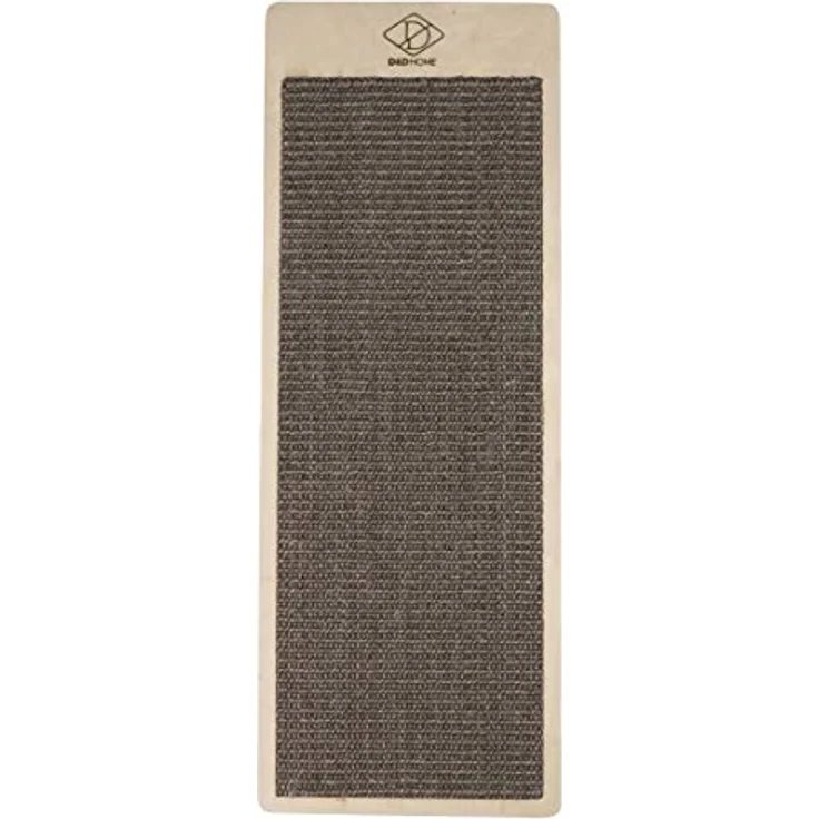 Europet Bernina 433-444535 Wandkratzbrett Aus Holz - D&D Home Lenny - 68x25x2cm – Bild 1