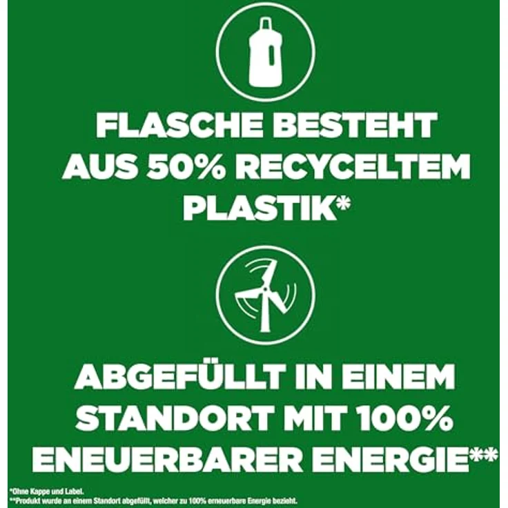 Drano (Mr Muscle) Extra Stark, Biologisch abbaubarer Rohrreiniger, 1er Pack (1 x 1000 ml) – Bild 5