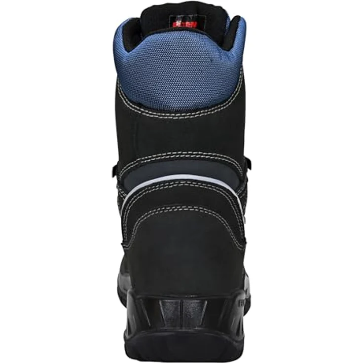Elten Joris GTX Winterstiefel, wasserdicht S3, Stahlkappe, GORE-TEX, Größe 39 – Bild 5