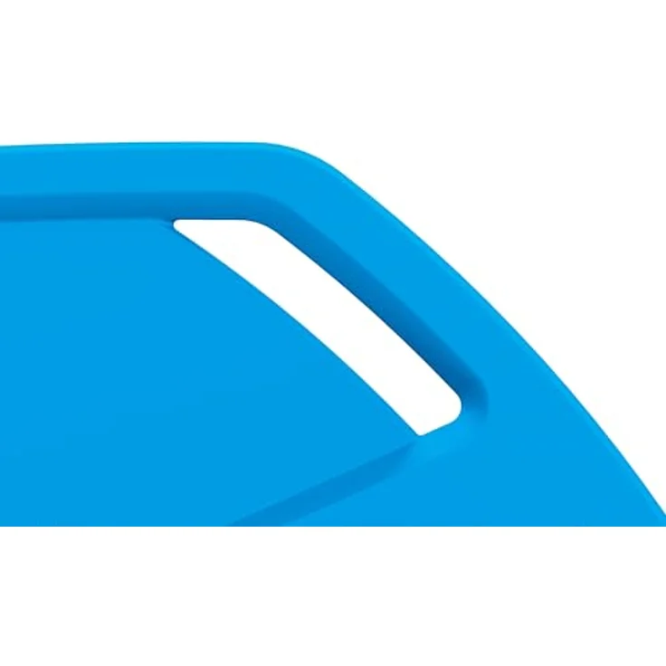 Martor SECUMAX POLYCUT, Sicherheitsmesser mit spitzer Klinge, Einwegmesser aus Kunststoff, handlich und leicht – Bild 7