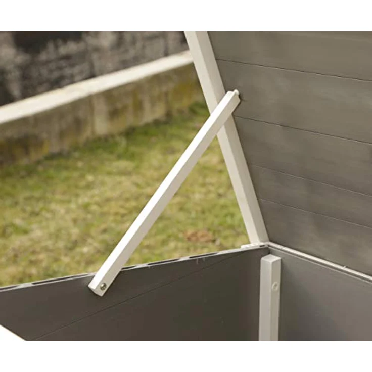 Kerbl Corty, Gehege – Bild 11