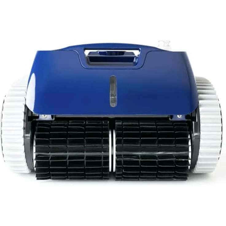 Medipool CF Group Poolroboter CF200CL mit Lithium-Ionen-Akku Blau-Schwarz – Bild 6