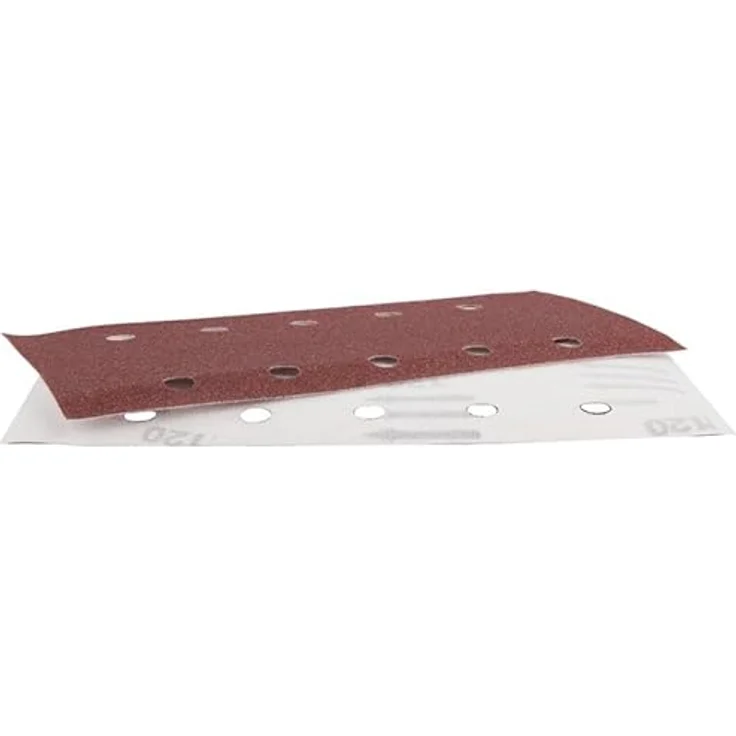 Makita Schleifpapier 232 x 115 mm (P-332 11) – Bild 2