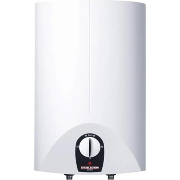STIEBEL ELTRON Kleinspeicher SH 15 SL, 2 kW, druckfest, Übertisch, stufenlose Temperaturwahl, Frostschutzstellung, Signallampe – Bild 1