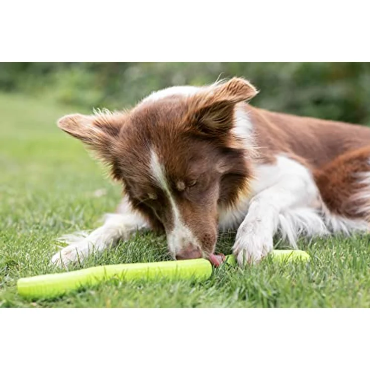 Trixie Hundespielzeug Snack-Snake 42 cm – Bild 4