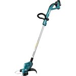 Makita DUR193RF Akku-Rasentrimmer 18V / 3,0 Ah, 1 Akku + Ladegerät