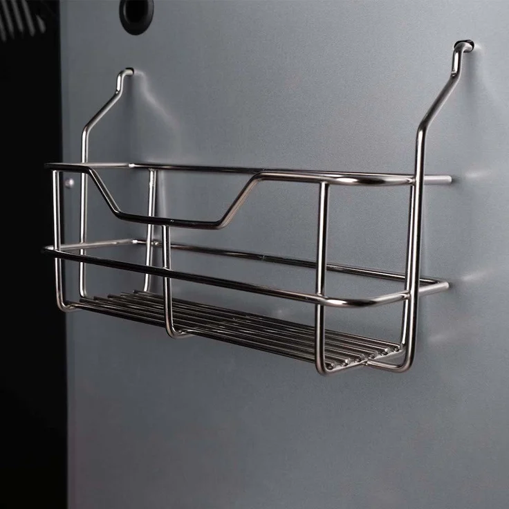 Proregal Gasgrill Gasgrill S-318 Blackline mit 3 Hauptbrenner + 3-teiliges Zubehörpaket – Bild 2
