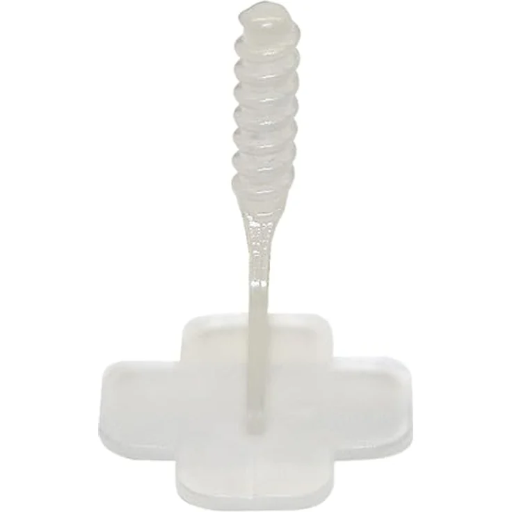 Karl Dahm Basis-Laschen LEVELMAC 2 mm, 5000 Stück | Art. 13506 – Bild 2