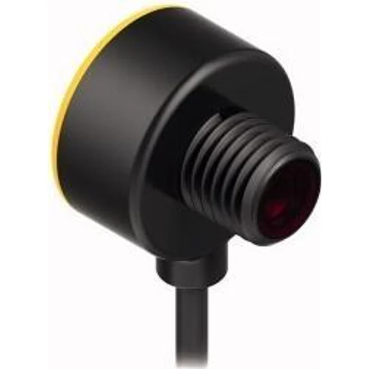 Turck Miniatursensor Bewegungsmelder, IP67, Reichweite 2000 mm, Betriebsspannung 10-30 VDC, 2 m Kabel