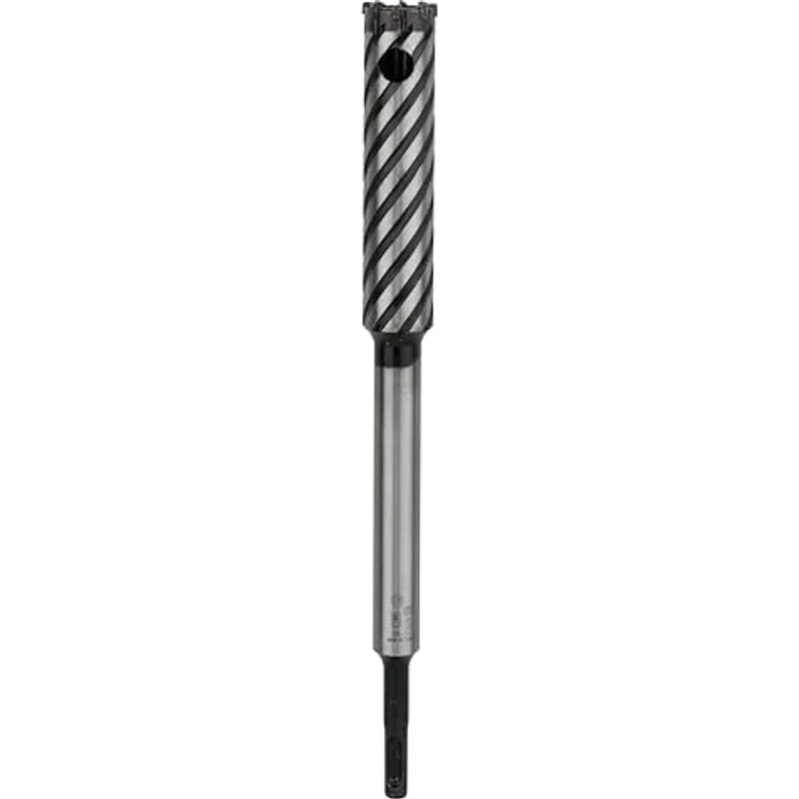 Bosch PRO SDS plus Rebar Cutter, Vierschneider Betonbohrer mit 4 Schneiden, 28 mm Durchmesser, 120 mm Arbeitslänge, langlebig und hitzebeständig – Bild 1