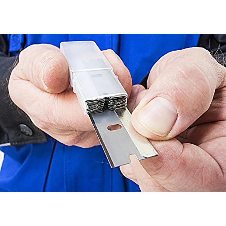 VIGOR V1372 Ersatzklingen – Bild 2