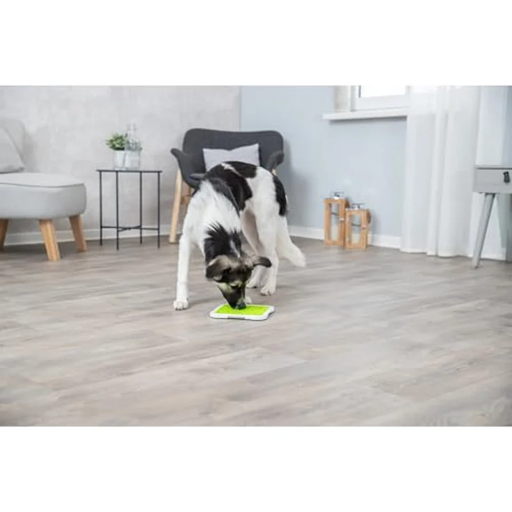 Trixie Lick'n'Snack Schleckplatte – Bild 4