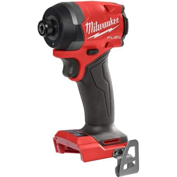 Milwaukee M18 FID3-0, Stoßschrauber M18 Fuel Hex 1/4 Gen 4 mit 226 Nm, 4 Modi in Kartonbox (ohne Batterie oder Ladegerät)