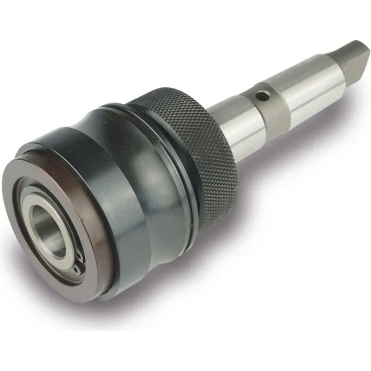Fein 3/4 in Weldon-Aufnahmeschaft, Konus MK 3, Schnitttiefe 75 mm, Bohr-Ø 12 - 65 mm, Art.Nr. 63901051020