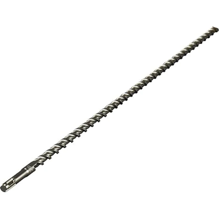 Makita SDS-VPLUS-Bohrer 12x800mm, Hammerbohrer für Beton, Schneidenlänge 750mm – Bild 3