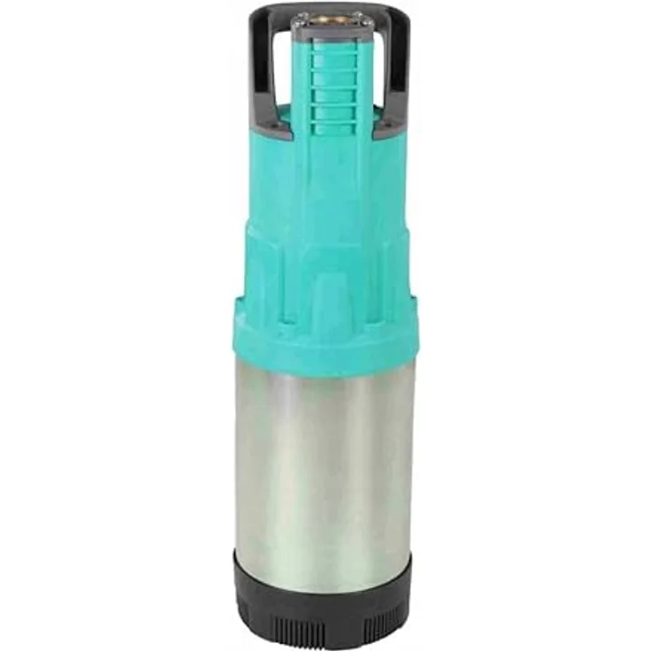 IBO SUBMERSIBLE PUMP MULTI IP1000 AUTO, Durchlaufpumpe 1000W aus rostfreiem Edelstahl, flexibel einsetzbar, Temperaturbereich 1-35 °C – Bild 2