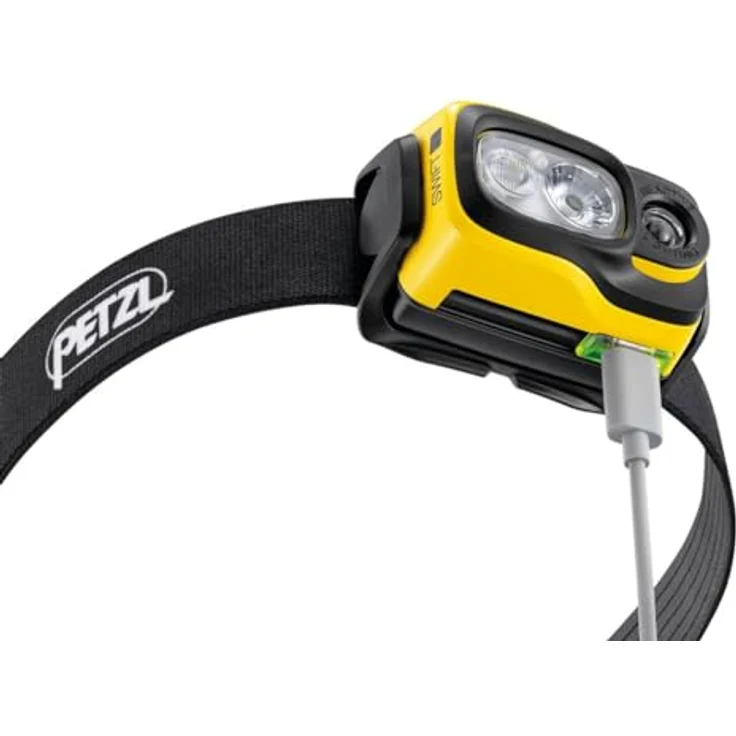 Petzl, Stirnlampe – Bild 4