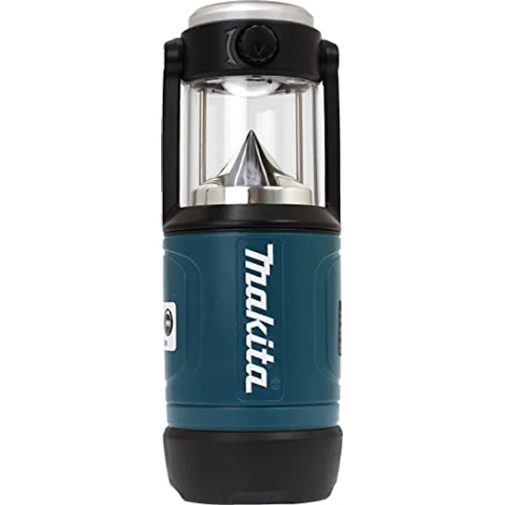 Makita Akku-Lampe ML102, Zwei-Wege-Laterne/Taschenlampe, DEAML102 – Bild 1