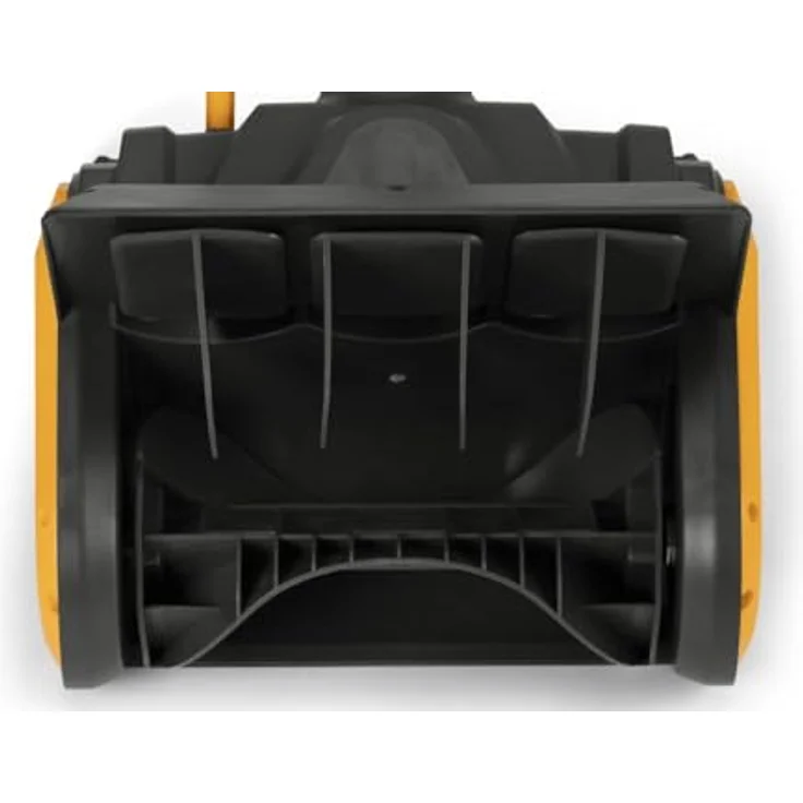 Stiga Akkubetriebene Schneefräse 30 cm, einstufig, Lithium-Batterie, pneumatische Räder – Bild 7