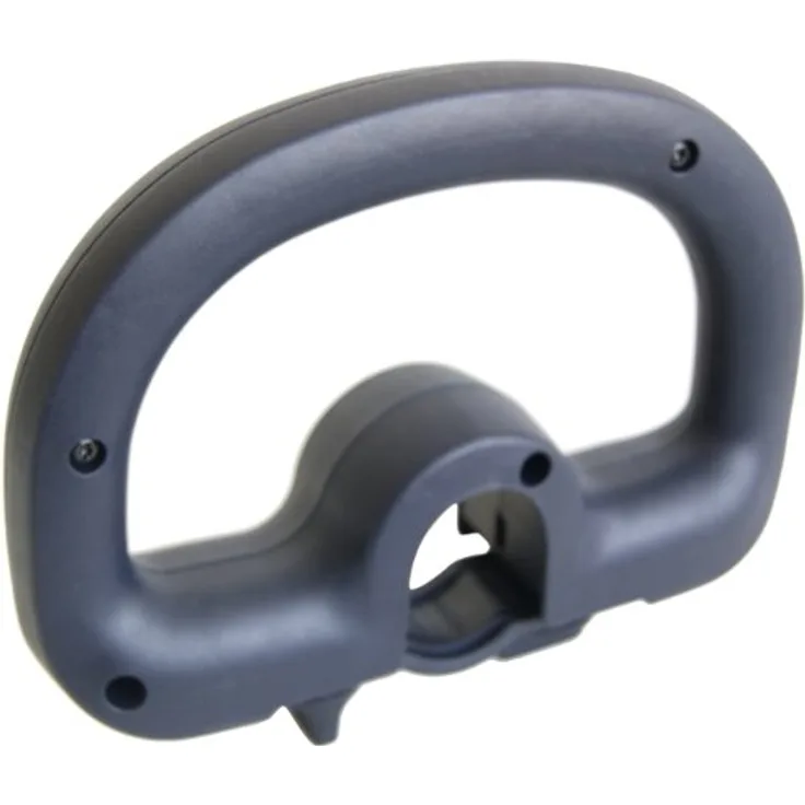 Festool Zusatzhandgriff ZG-LHS 225, Schleifmaschinen-Zubehör für Langhalsschleifer PLANEX, zur einfachen Handhabung bei hohen Decken und Wänden