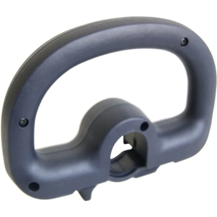 Festool Zusatzhandgriff ZG-LHS 225, Schleifmaschinen-Zubehör für Langhalsschleifer PLANEX, zur einfachen Handhabung bei hohen Decken und Wänden