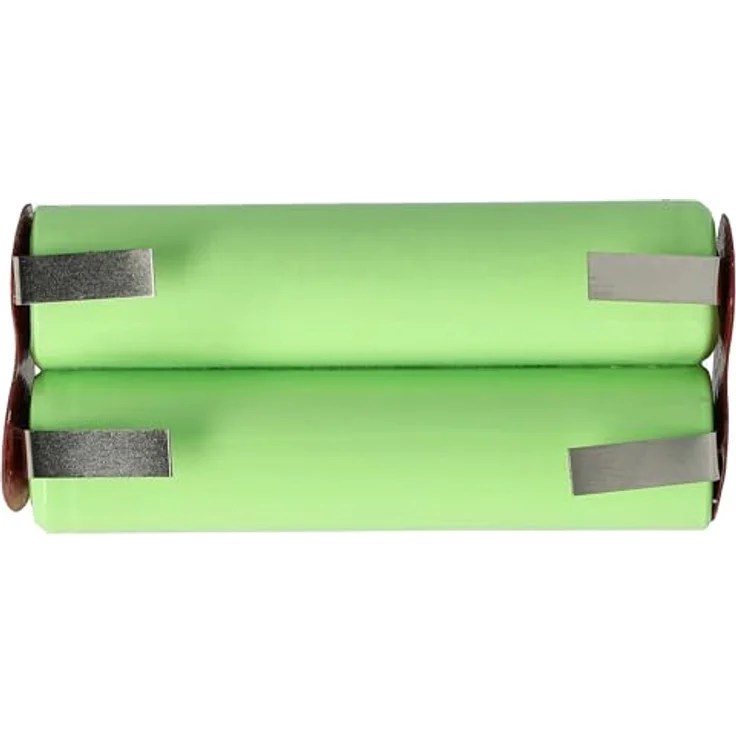 Vhbw Akku für Braun BT5090, BT70, BT7050, CruZer 6, Series 7 Rasierer, 950mAh, 2,4V, NiMH – Bild 4