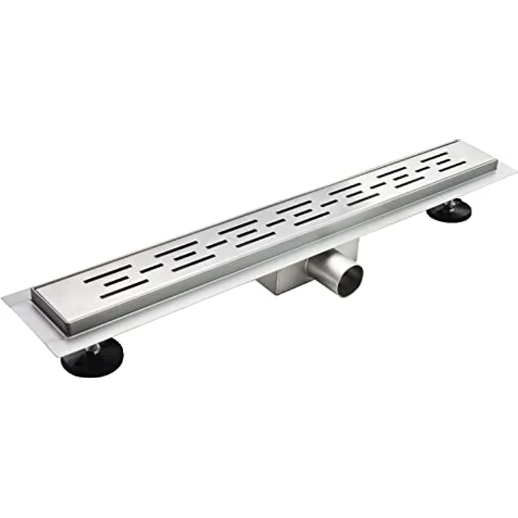 Aloni Duschrinne Standard 70cm