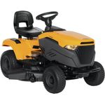 STIGA Rasentraktor TORNADO 398 Seitenauswurf, 9.8 cm Schnittbreite, ST 450 STIGA Motor