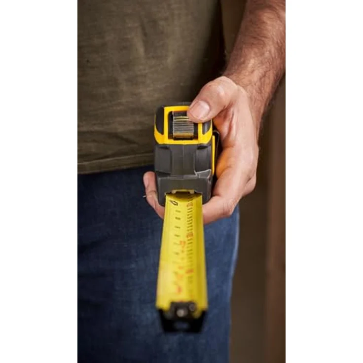 Stanley Tools zsta-0 33 504 8 m FatMax Pro Autolock-Tape – Bild 9