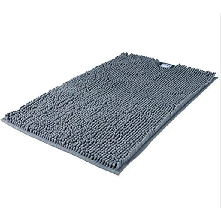 Trixie 40231 Vorleger für Katzentoiletten Mimi, 38 × 60 cm, grau – Bild 3