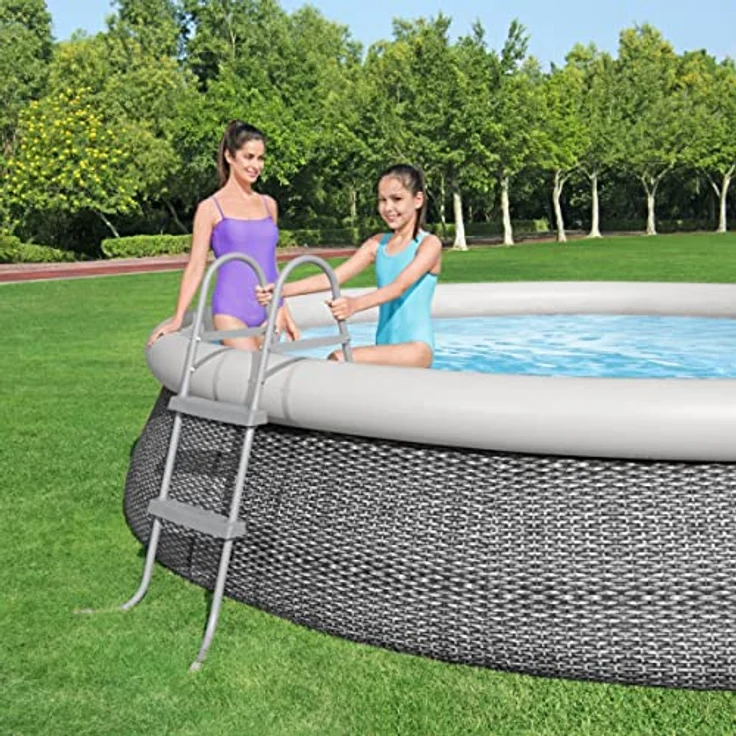 Bestway Leiter 84cm 58430 – Bild 2
