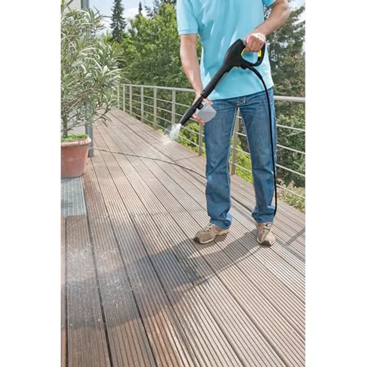 Kärcher Pistole Quick Connect G 180 Q – Bild 8