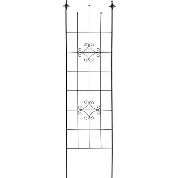 TrendLine Rankgitter 48 x 180 cm 4333692040624 – Bild 2