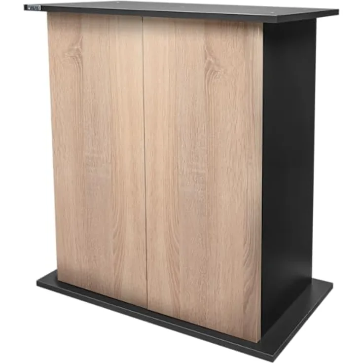Unterschrank AquaTank 90 cm mit Tür Sonoma Oak