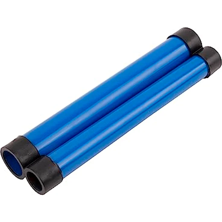 GOODYEAR GOD1254 3 Tonnen Flasche Katze, blau – Bild 2