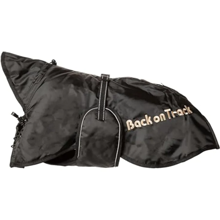 Back on Track - Winter Coat 40 cm - (734004110623)