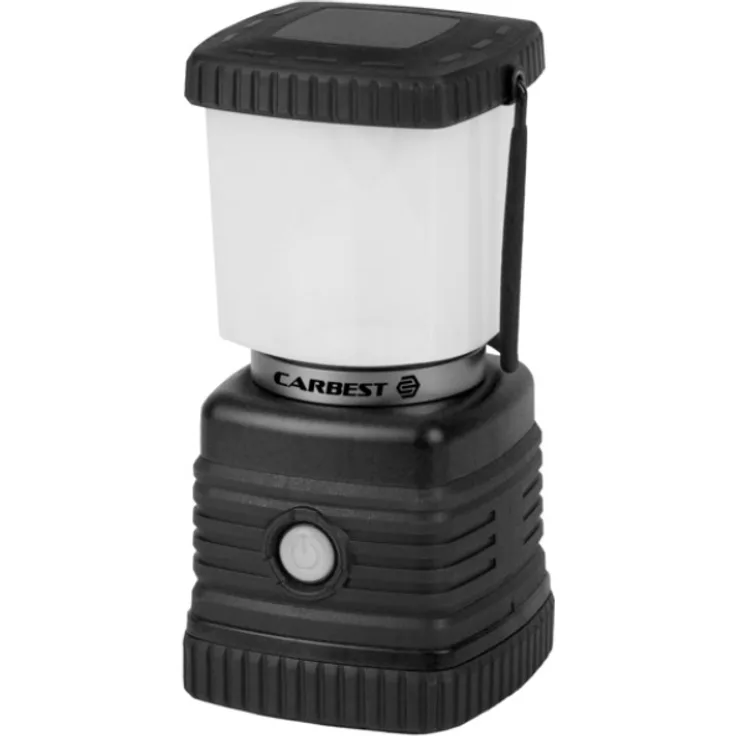 Carbest Akku-Campingleuchte