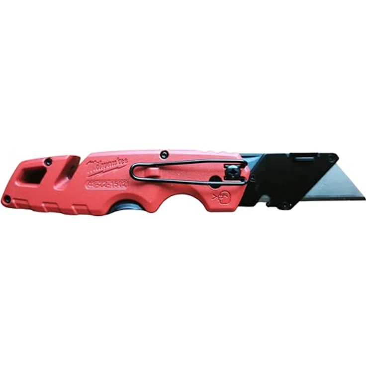 Milwaukee Universal-Klappmesser Cuttermesser FASTBACK – Bild 5