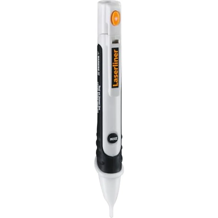 LASERLINER Spannungsprüfer Laserliner ActiveFinder Spannungsanzeiger, nachhaltige Konstruktion, LED-Signalisierung – Bild 2