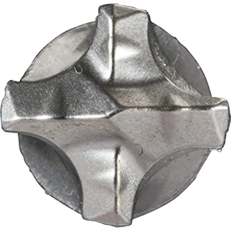 Makita Nemesis2 SDS+ Bohrer 10x215 B-58213, Ø 10mm, Länge 215mm, Arbeitslänge 150mm für Beton – Bild 6